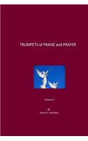 Trumpets of Praise and Prayer, Volume 3