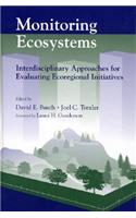 Monitoring Ecosystems