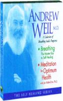 The Andrew Weil Audio Collection