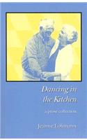 Dancing in the Kitchen