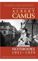 Notebooks 1951-1959