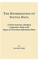 Dissemination of Spatial Data