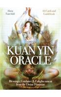 Kuan Oracle
