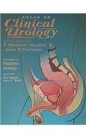 Pediatric Urology