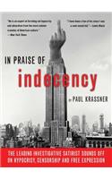 In Praise of Indecency
