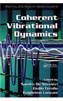 Coherent Vibrational Dynamics