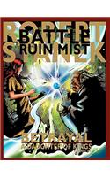 Betrayal (A Daughter of Kings, Comic #1)