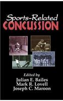 Sports-Related Concussion