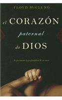 Corazon Paternal de Dios