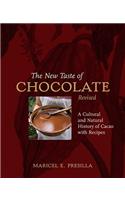 The New Taste of Chocolate, Revised