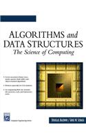 Algorithms and Data Structures