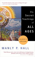 Secret Teachings of All Ages