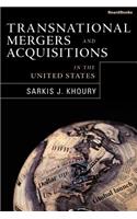 Transnational Mergers and Acquisitions in the United States