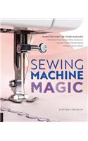 Sewing Machine Magic