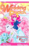 Wedding Peach: Young Love