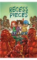 Recess Pieces