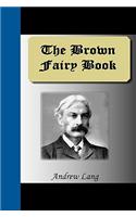 Brown Fairy Book