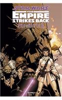 Infinities: The Empire Strikes Back: Vol. 2