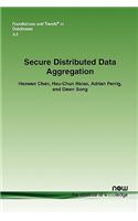 Secure Distributed Data Aggregation