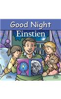 Good Night Einstein