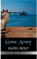 Gone Away