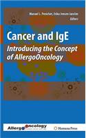 Cancer and IGE