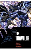 The Traveler: Man Out of Time