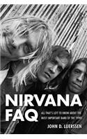 Nirvana FAQ