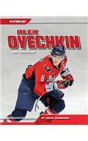 Alex Ovechkin: NHL Superstar
