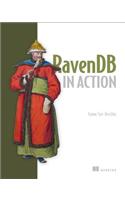 Ravendb in Action: (English)