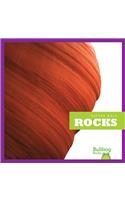 Rocks: (Nature Walk)