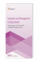 Evaluation and Management Coding Advisor