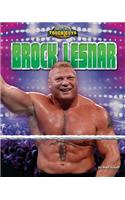 Brock Lesnar