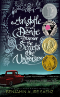 Aristotle and Dante Discover the Secretsof the Universe