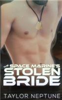 Space Marine's Stolen Bride