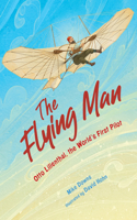 Flying Man