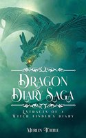 Dragon Diary Saga