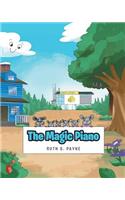 The Magic Piano