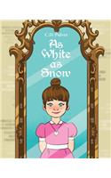 As White as Snow