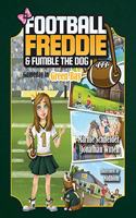 Football Freddie & Fumble the Dog