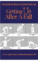 Getting Up After A Fall