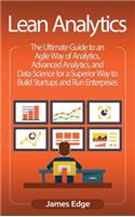 Lean Analytics