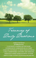 Treasury of Daily Devotions