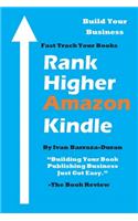Rank Higher Amazon Kindle