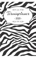 Terminplaner 2020