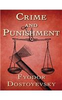 Crime and Punishment (Annotated)