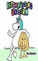 Interrupting Unicorn