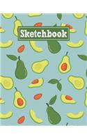 Sketchbook