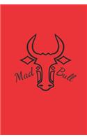 Mad Bull