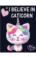 I believe in Caticorn